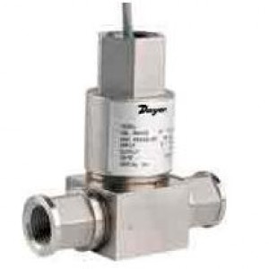 Công Tắc Áp Suất Series 636D