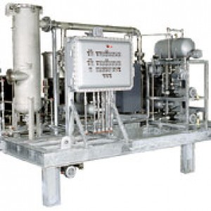 Các loại bơm khác