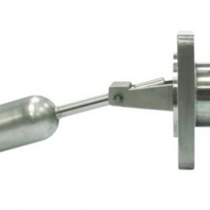 Thiết Bị Đo Mức, Báo Mức LT202 SQUARE FLANGE TYPE