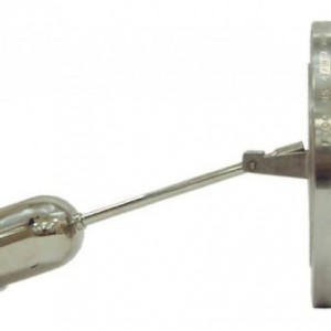 Thiết Bị Đo Mức, Báo Mức LT204 FLANGE TYPE