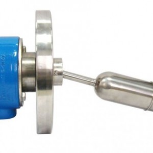 Thiết Bị Đo Mức, Báo Mức LXT204 FLANGE TYPE