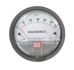 Magnehelic (Series 2000) DWYER - USA