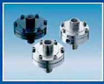 Diaphragm Seals 