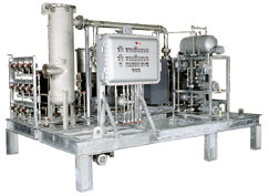 Các loại bơm khác