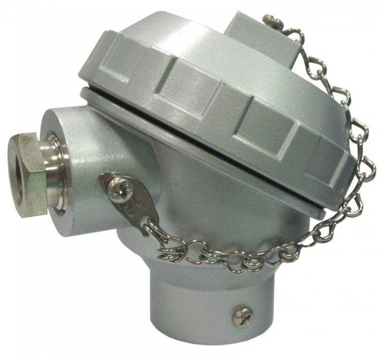 Cảm Biến Nhiệt Độ THERMOCOUPLE AND RTD