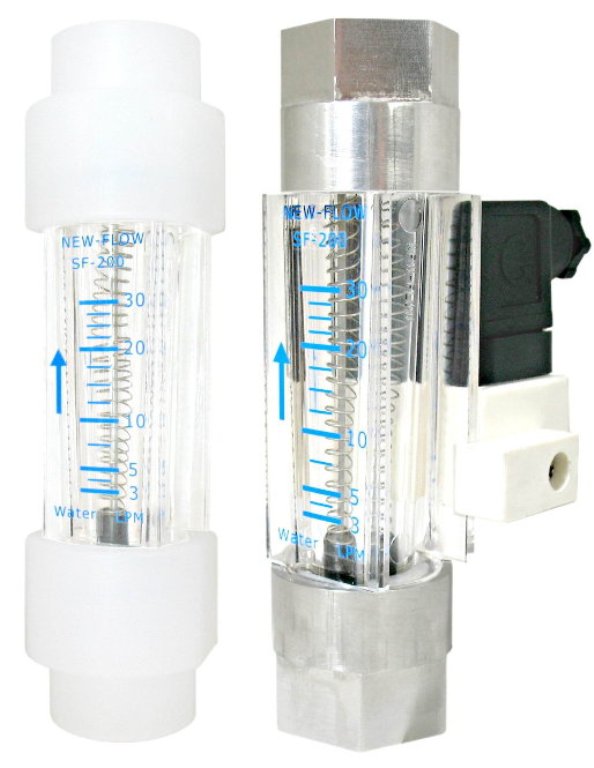 Đồng Hồ Đo Lưu Lượng SF200