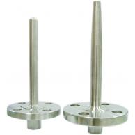 FlangeType Thermowells