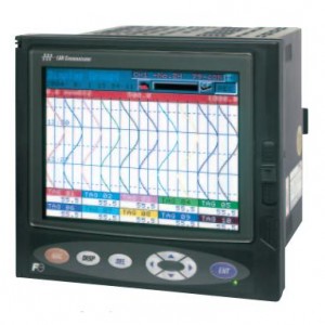 Bộ Ghi Dữ Liệu - Recorder model PHL, EDS10-75i