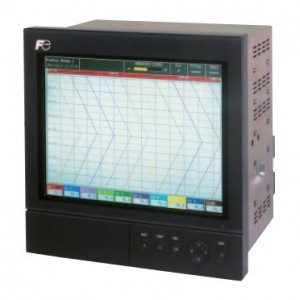 Bộ Ghi Dữ Liệu - Recorder model PHU, EDS10-79b