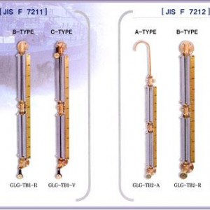 Thiết Bị Đo Mức Model JIS F7211 & JIS F7212