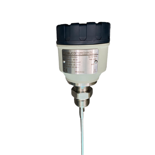 Cảm biến đo mức radar