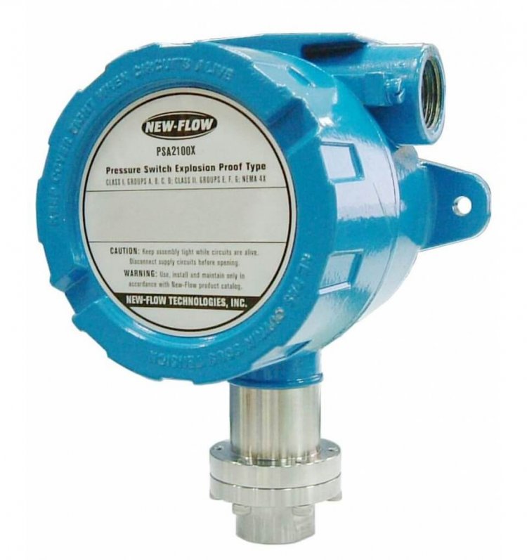 Pressure switch IP66 PS2100X