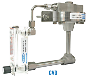 Flow Constant Valve For Purge Meter - CVD Series