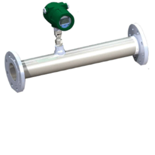 Thermal Gas Mass Flowmeter