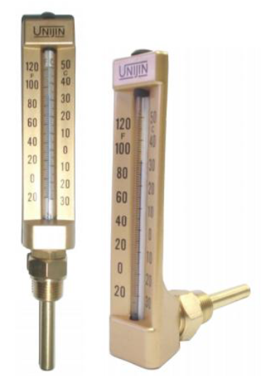 Glass Thermometer - T400 Series