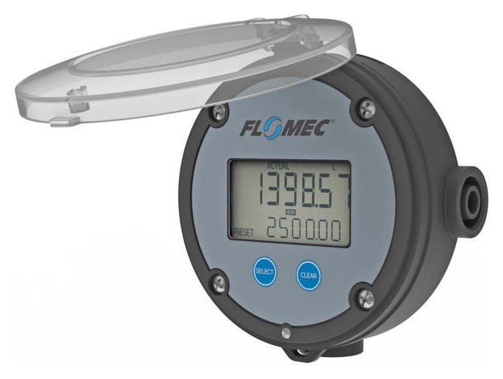 Bộ định lượng Flomec EB11