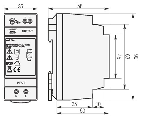 NIPOWER PPK-400
