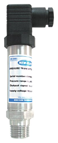 Cảm biến áp suất New-Flow PT5000