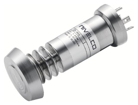 NIPRESS D-400