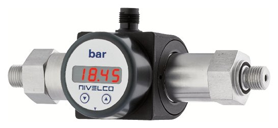 NIPRESS DD-400