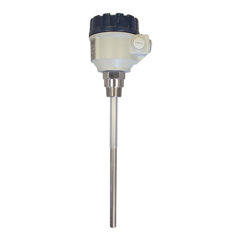 Cảm biến đo mức điện dung NIVELCO NIVOCAP – que hoặc cáp, đến 200 °C – CBC-203, que bọc PFA
