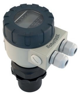 EchoTREK – catalogue NIVELCO