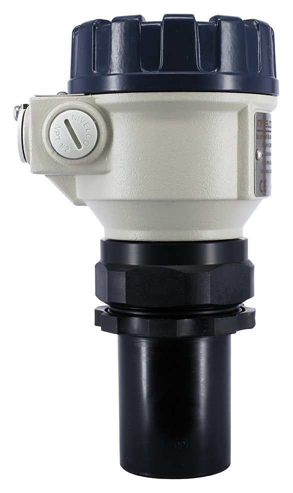 EchoTREK SE-300 vỏ nhôm – góc khác