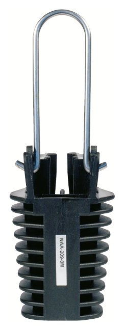 NIVOPRESS Kẹp treo cáp NAA-209