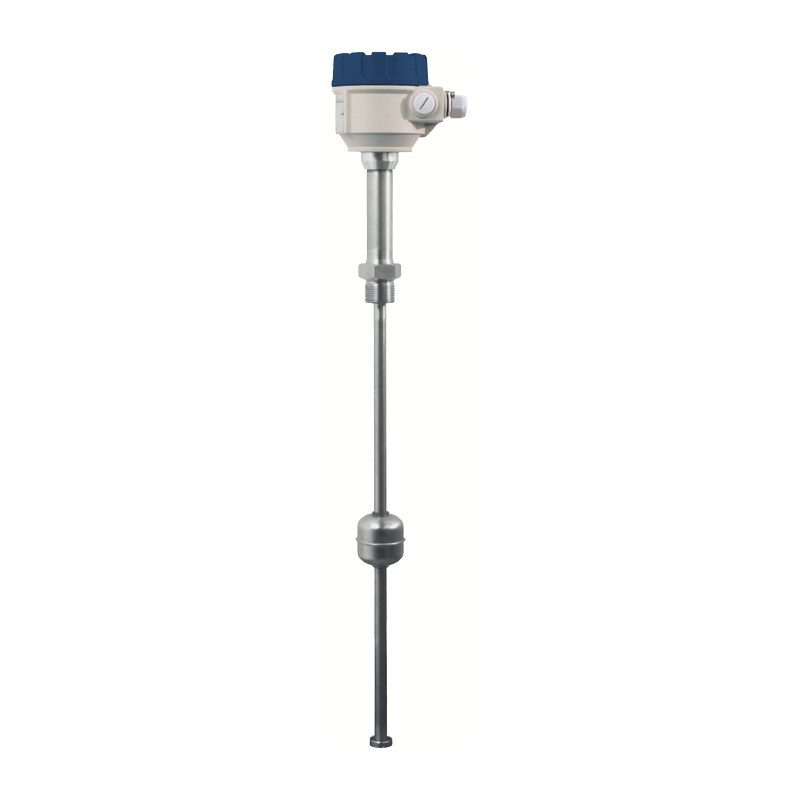 Cảm biến đo mức từ giảo NIVELCO NIVOTRACK – độ phân giải cao, đến 15 m – MTA-500, vỏ có màn hình
