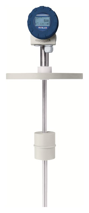 NIVOTRACK MG□-500 – phao nhựa cho hóa chất