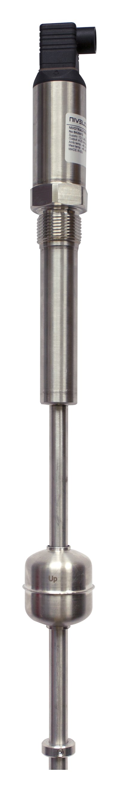 NIVOTRACK MIA-500 – liền khối