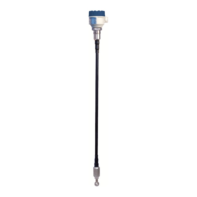 Cảm biến nhiệt độ nhiều điểm NIVELCO THERMOPOINT – đo nhiệt độ silo đến 15 điểm, cáp 50 m, 4–20 mA HART Cảm biến nhiệt độ nhiều điểm NIVELCO THERMOPOINT – đo nhiệt độ silo đến 15 điểm, cáp 50 m, 4–20 mA HART – đầu điện tử, cáp treo nhiều điểm đo