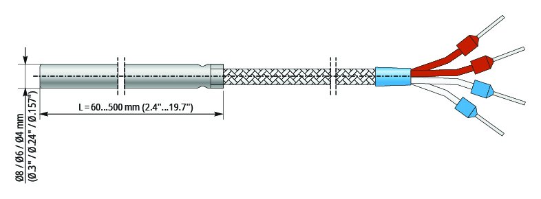 THERMOCONT TFA-11