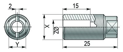 THERMOCONT TFS