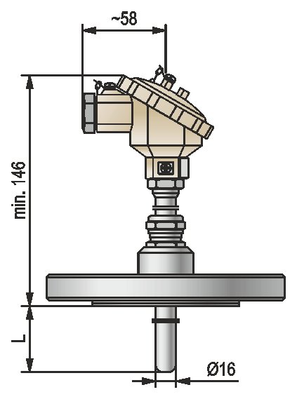 THERMOCONT TSP THERMOCONT TPP