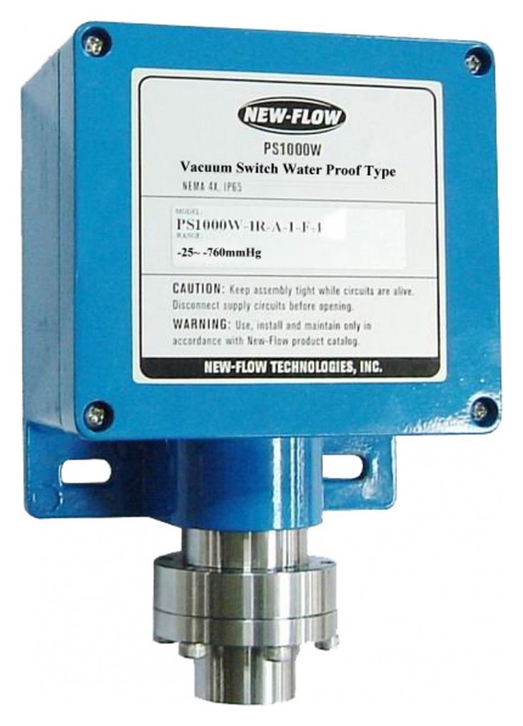 New-Flow PS1000W