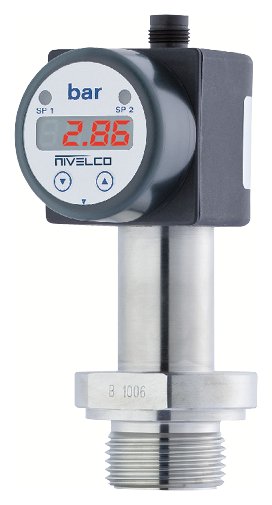 NIPRESS DK-400