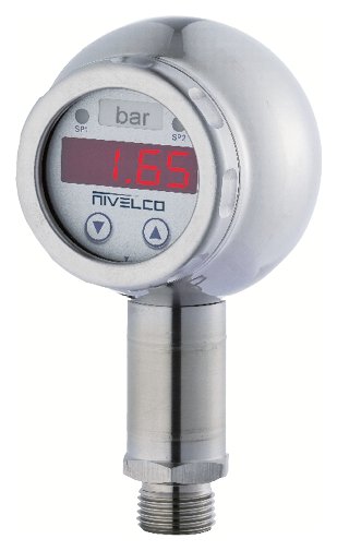 NIPRESS DK-500