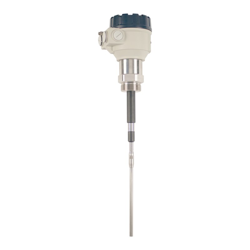 Công tắc mức điện dung RF NIVELCO NIVOCAP CK – chất rắn, chất lỏng sệt, bám dính; đến 235°C – vỏ nhôm, que dò cách điện PPS