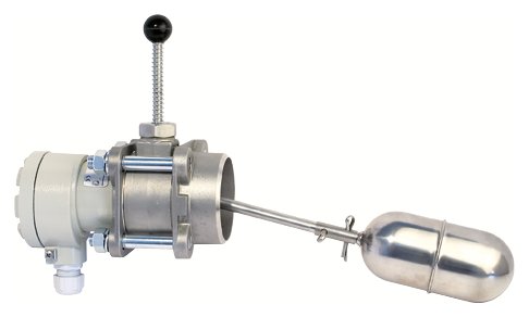 NIVOMAG MKA-210-[]+ MMK-1[]0 + MFF-1[]1