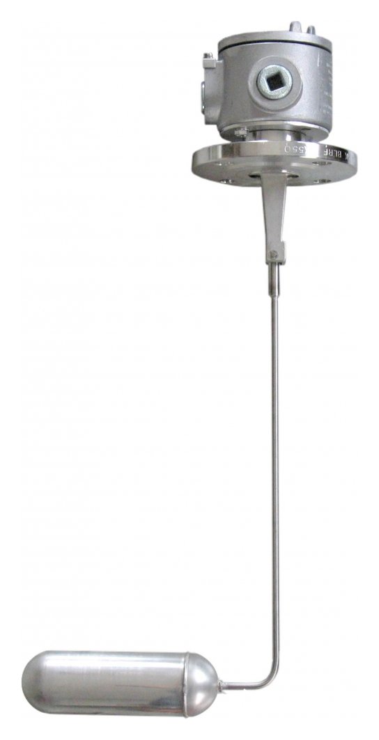 Công tắc mức phao từ New-Flow LT205
