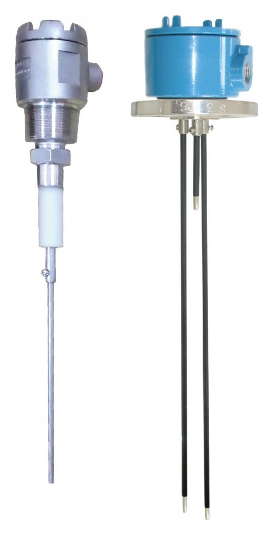 Công tắc mức điện cực New-Flow ELT