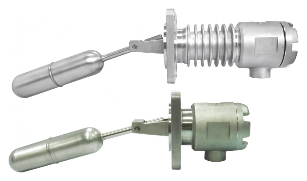 New-Flow LT202 mặt bích