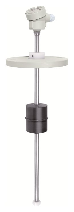 NIVOPOINT MP□-100 – bọc nhựa cho hóa chất