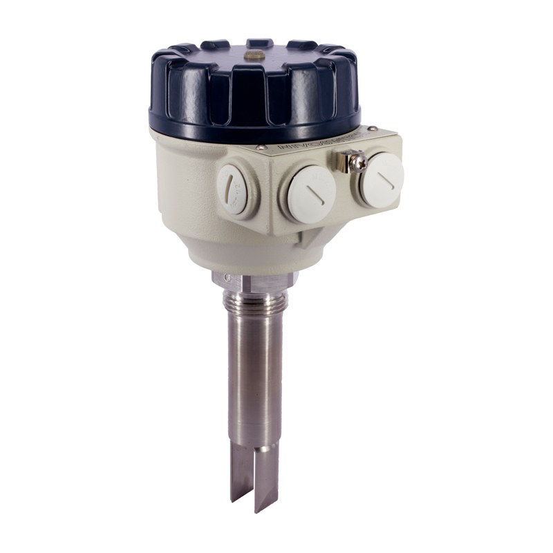 Công tắc mức kiểu rung NIVELCO NIVOSWITCH – cho chất lỏng, đến 40 bar – RFM-401, vỏ nhôm