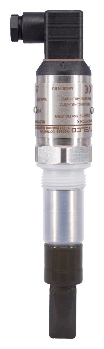 NIVOSWITCH RBM-401 – liền khối, cáp liền