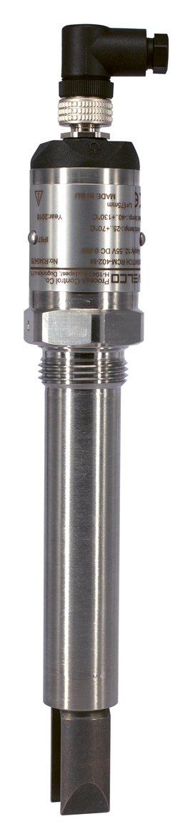 NIVOSWITCH RCM-402-M – giắc M12