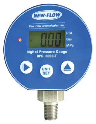 New-Flow DPG3000T