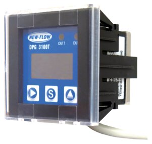 Công tắc áp suất số New-Flow DPG3100T