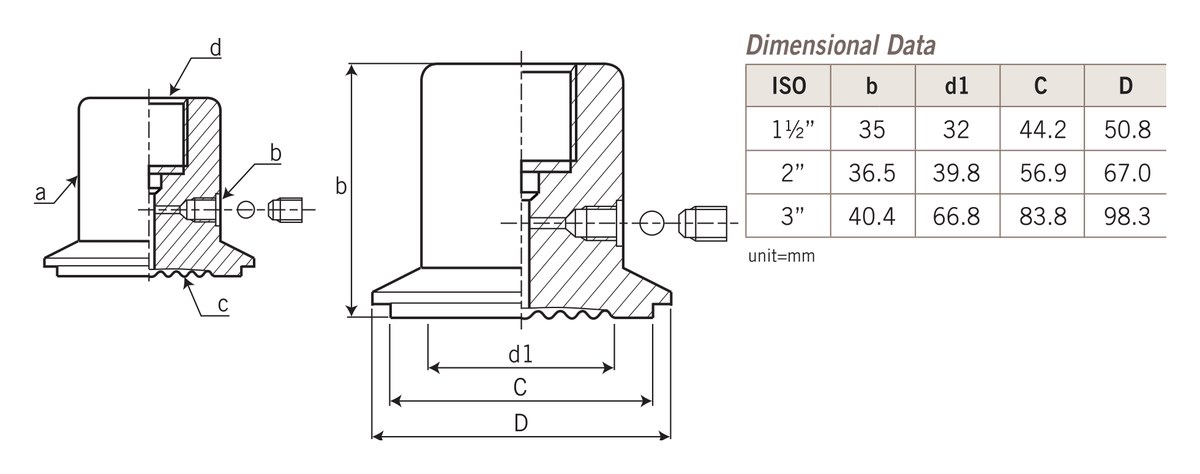 kích thước DT112